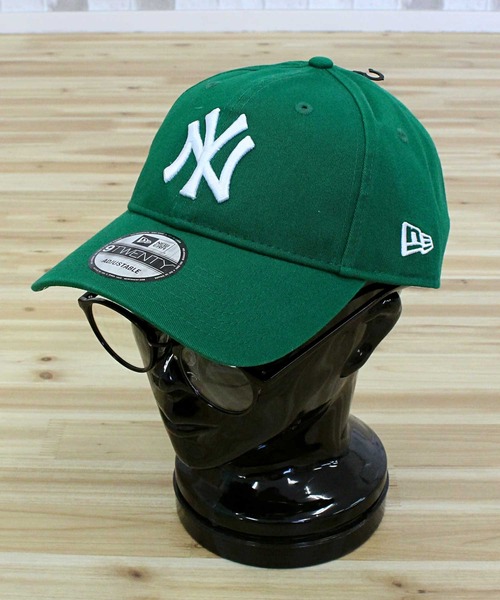 セール】ニューエラキャップ ナイントゥエンティー MLB コアクラシック