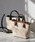 ROPE' PICNIC�i���y�s�N�j�b�N�j�́u�m�b�g�n���h���L�����o�X�R���r�~�h���g�[�g���V�����_�[�o�b�O�i�g�[�g�o�b�O�j�v�b�u���E��
