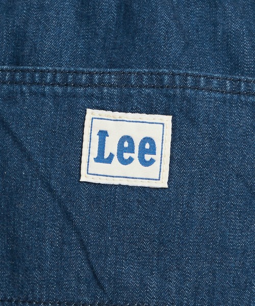 セール】Lee/リー【軽くて涼しいショーツ】リラックス イージー