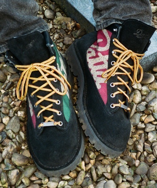 DANNER LIGHT Patta 30489（ブーツ）｜Danner（ダナー）の