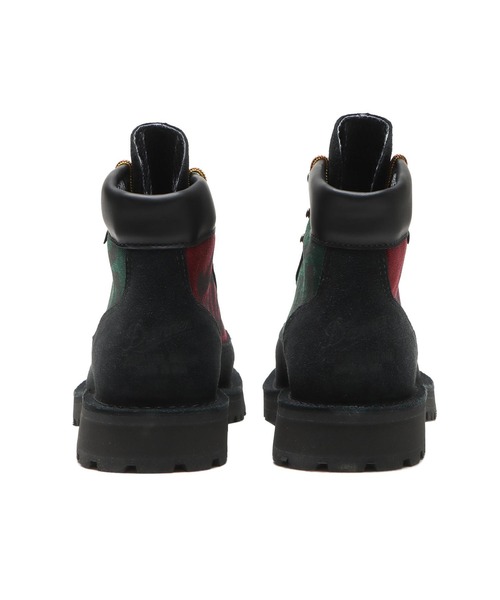 未使用　ダナー ダコタン　ライト　紫　パープル　ブーツ　US8　26㎝ ダナー ダナーライト2 D12040X CEDAR RAINBOW DANNER DANNER
