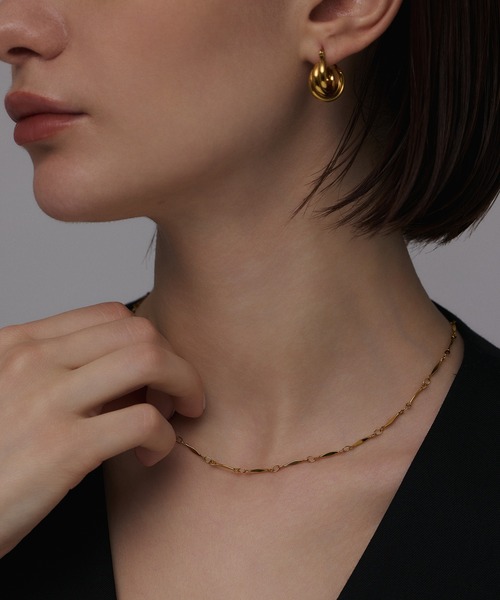 CENE】セネ/グロウボードネックレス（ネックレス）｜CENE（セネ