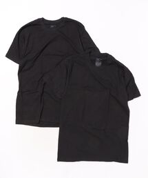 LB/S （エルビーエス）の「【HANES/ヘインズ】KIDS クルーネックTシャツ 2枚組（Tシャツ/カットソー）」