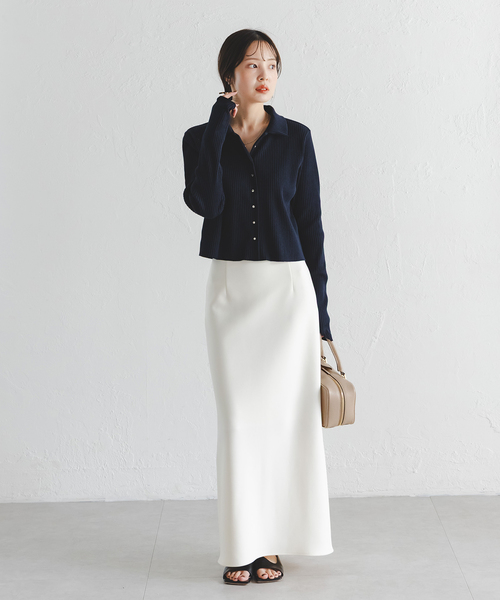 LORISTELLA（ロリステッラ）の「《追加》LORISTELLA/ロリステッラ スクエアボストンバッグ（ショルダーバッグ・レディース・ベージュ/ブラック/ブラウン・FREE）」の19枚目の写真