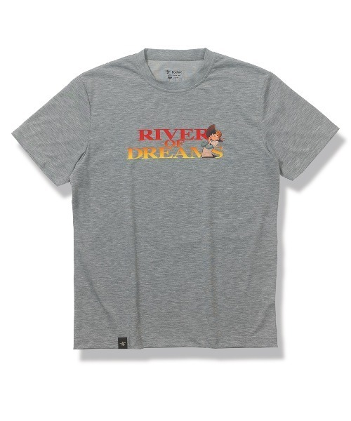RODxSANPEI THINK T（Tシャツ/カットソー