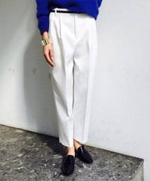 GALLARDAGALANTE | ドレスパンツ(その他パンツ)