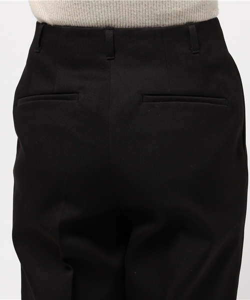 GALLARDAGALANTE（ガリャルダガランテ）の「ドレスパンツ（その他パンツ・レディース・オフホワイト/ブラック・0/1）」の10枚目の写真