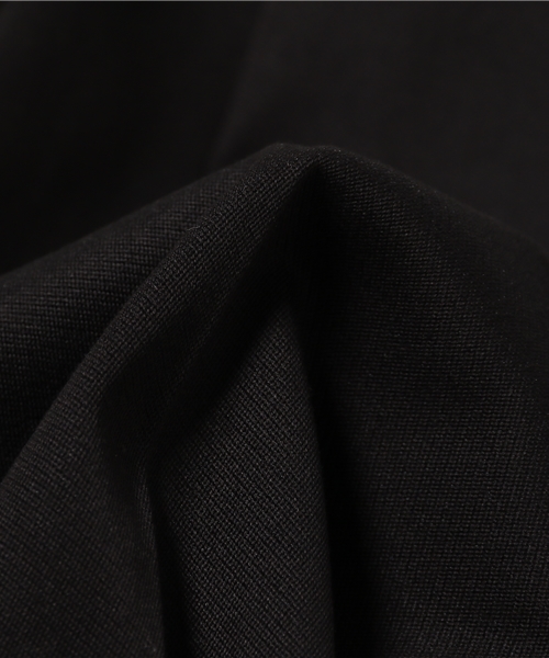 GALLARDAGALANTE（ガリャルダガランテ）の「ドレスパンツ（その他パンツ・レディース・オフホワイト/ブラック・0/1）」の5枚目の写真