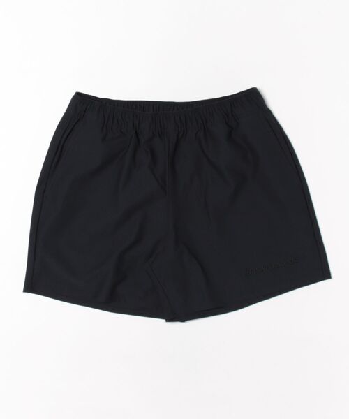 NEW BALANCE(ニューバランス)の「New Balance ニューバランス M MET24 Shorts ショートパンツ AMS55001NV NV(その他パンツ・メンズ・ブルー・SMALL/MEDIUM/LARGE/X-LARGE)」の1枚目の写真
