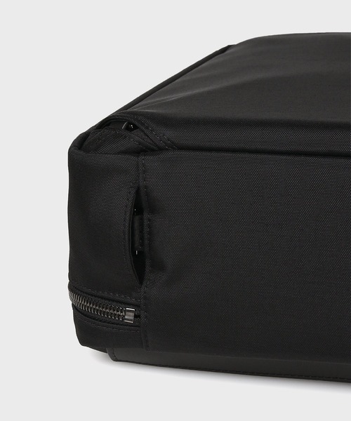 PS Paul Smith ビジネス ナイロン 3Wayリュック【553416 B194R