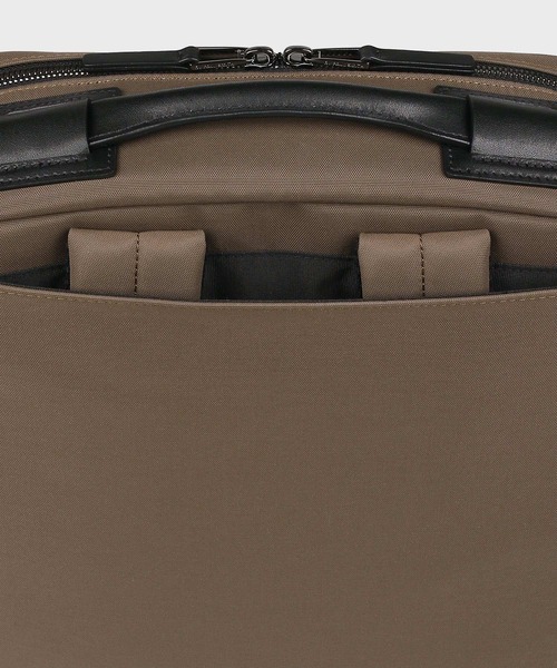 [希少]ポールスミス 3way ナイロン×レザー ビジネスバッグ、リュック PS Paul Smith ビジネス ナイロン リュック ｜ポール・スミス