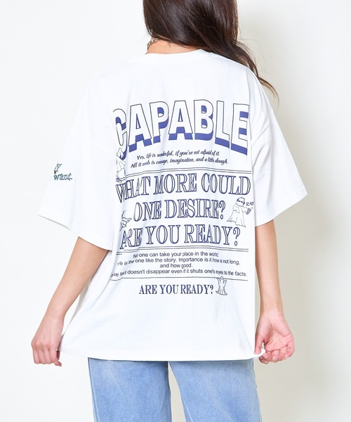 セール】蛍光発泡プリントオバケTシャツ（Tシャツ/カットソー