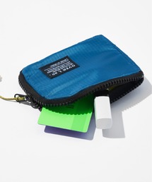 OverLab（オーバーラボ）の「「OverLab/オーバーラボ」エアウォレット マルチポーチ（ポーチ）」