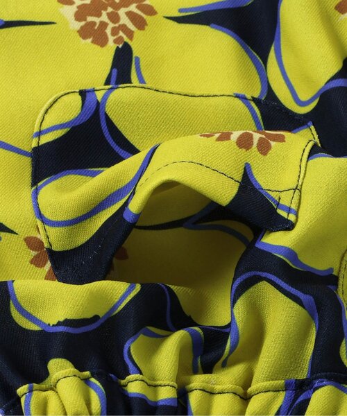 BREEZE(ブリーズ)の「【吸水速乾/リンク】イージーケア リゾートパンツ(その他パンツ・キッズ・ベージュ/ネイビー/オフホワイト/サーモンピンク/グリーン・90/100/110/120/80/130/140)」の22枚目の写真