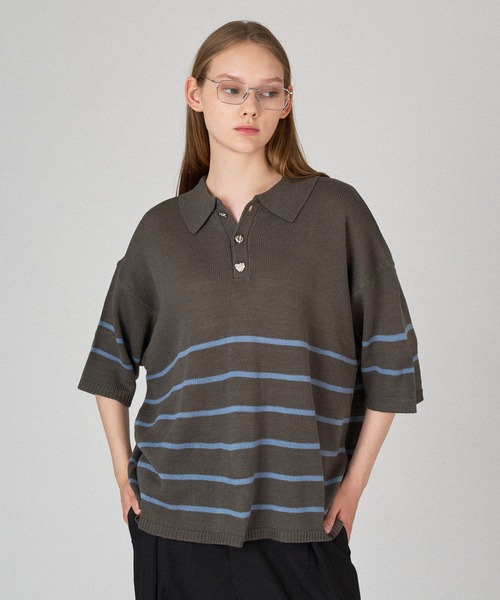 FCRB EMBLEM POLO 25SS XL ポロ 25SS 最安 FCRB EMBLEM POLO 25SS XL 最安値 黒 ポロ - メルカリ