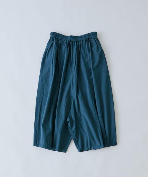 ワイドサルエルパンツ（その他パンツ）｜conges payes ADIEU