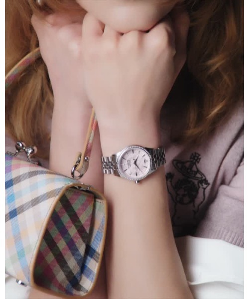 Vivienne Westwood/ヴィヴィアン・ウエストウッド」リトル ウォレス