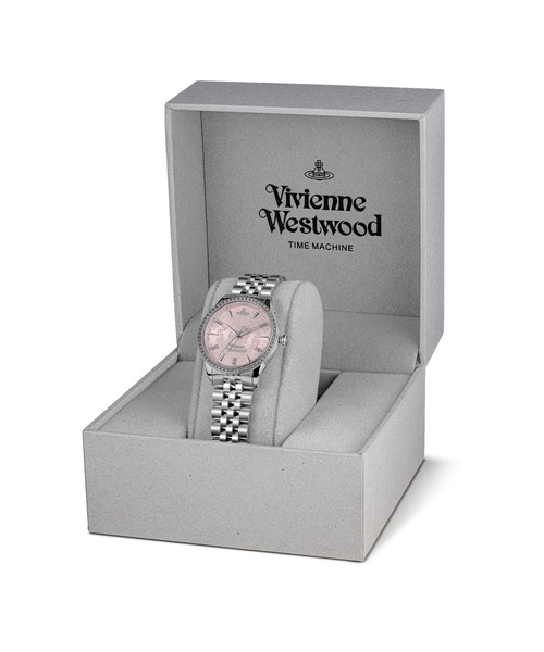 Vivienne Westwood/ヴィヴィアン・ウエストウッド」リトル ウォレス