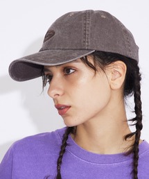 Dickies | 【DICKIES/ディッキーズ】コットンキャップ/80972900/カジュアル/コットン100/ワンポイント/ユニセックス【WEB限定】(キャップ)