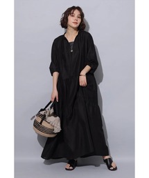 カフタン2WAYワンピース（ワンピース）｜Arpege story  