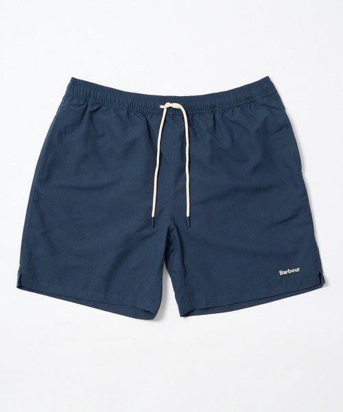 Barbour（バブアー）の「【Barbour】barbour staple logo 7' swim short（その他パンツ・メンズ・ネイビー/ブラック・XXL/XL/L/M/S）」の10枚目の写真