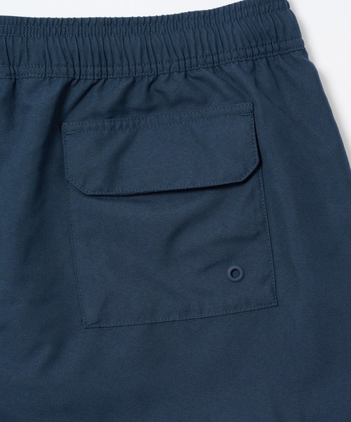 Barbour（バブアー）の「【Barbour】barbour staple logo 7' swim short（その他パンツ・メンズ・ネイビー/ブラック・XXL/XL/L/M/S）」の15枚目の写真