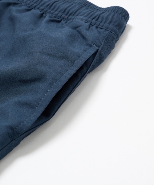 Barbour（バブアー）の「【Barbour】barbour staple logo 7' swim short（その他パンツ・メンズ・ネイビー/ブラック・XXL/XL/L/M/S）」の13枚目の写真