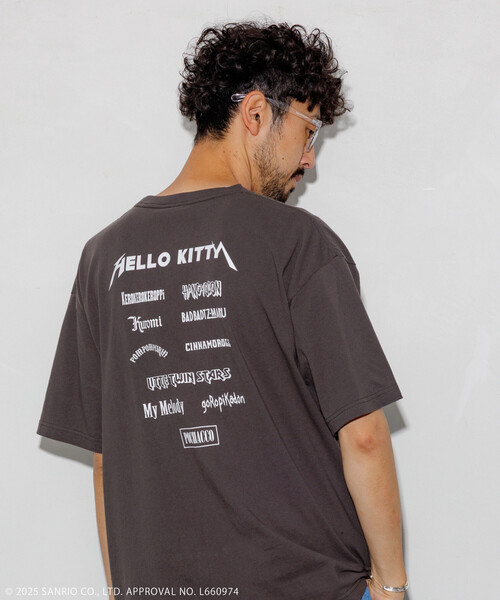 サンリオセレクト T motorimoda_4602we230001