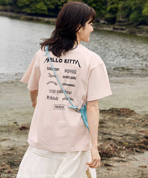 chanrio 　お願いします。 FREAK'S STORE（フリークスストア）の「SANRIO/サンリオ