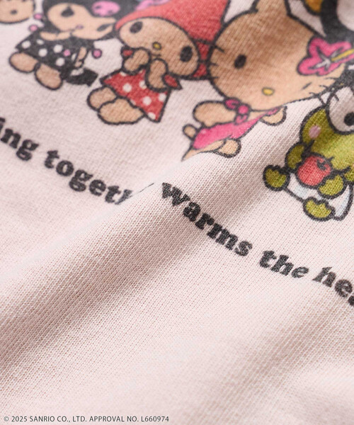 FREAK'S STORE（フリークスストア）の「SANRIO/サンリオ