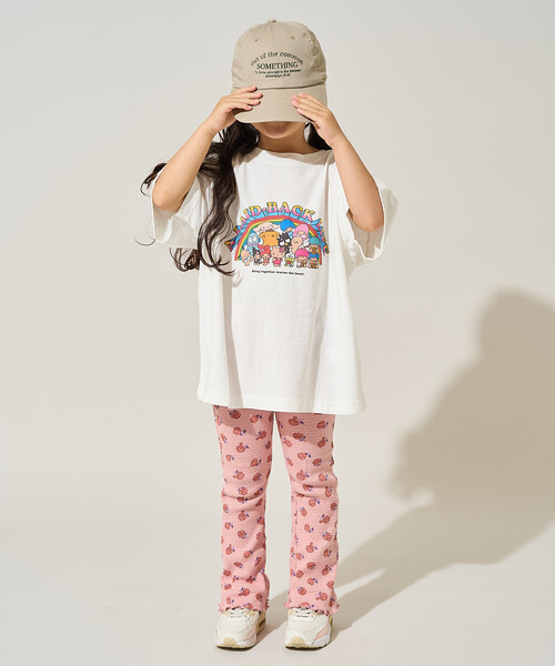 セール】SANRIO/サンリオ ＜サイズ展開追加＞サンリオ