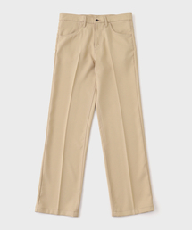 dairiku スラックス DAIRIKU スラックス / ダイリク Painter Pressed Pants P-5