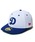 NEW ERA�i�j���[�G���j�́uNEW ERA LOS ANGELES DODGERS D LOGO LP 59FIFTY 'DODGERS PACK'�i�j���[�G�� ���T���[���X�E�h�W���[�X D���S LP 5950 '�h�W���[�X�E�p�b�N'�j�i�L���b�v�j�v�b�z���C�g�n