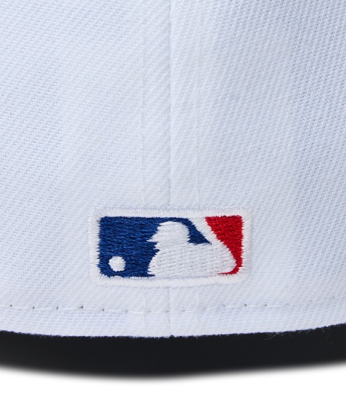 NEW ERA LOS ANGELES DODGERS D LOGO LP 59FIFTY 'DODGERS PACK