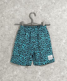 SHISKY（シスキー）の「SHISKY / シスキー ダンボール素材 ショートパンツ キッズ（その他パンツ）」