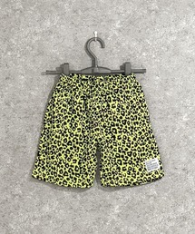 SHISKY（シスキー）の「SHISKY / シスキー ダンボール素材 ショートパンツ キッズ（その他パンツ）」