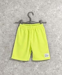 SHISKY（シスキー）の「SHISKY / シスキー ダンボール素材 ショートパンツ キッズ（その他パンツ）」