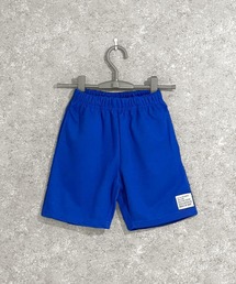 SHISKY（シスキー）の「SHISKY / シスキー ダンボール素材 ショートパンツ キッズ（その他パンツ）」