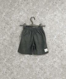 SHISKY（シスキー）の「SHISKY / シスキー ダンボール素材 ショートパンツ キッズ（その他パンツ）」