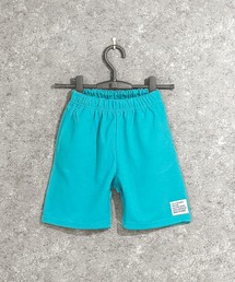 SHISKY（シスキー）の「SHISKY / シスキー ダンボール素材 ショートパンツ キッズ（その他パンツ）」