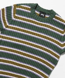 STUSSY（ステューシー）｜ニット/セーター（グリーン系）一覧 - WEAR