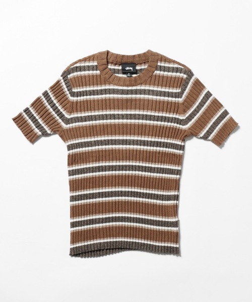 楽天市場】ベスト（ブランドステューシー）（メンズファッション）の