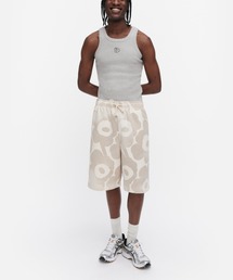 marimekko（マリメッコ）の「Solid / Cypaissus Trousers