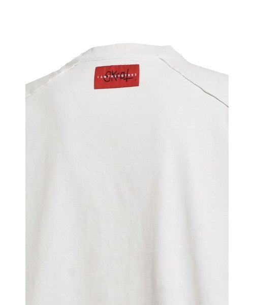 タンクトップ ノースリーブ GROW OP TANK TOP レディース GROW OP TANK TOP（タンクトップ）｜SKOOT（スクート）の