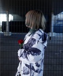 rovtski(ロフトスキー)の「トップス(パーカー)」