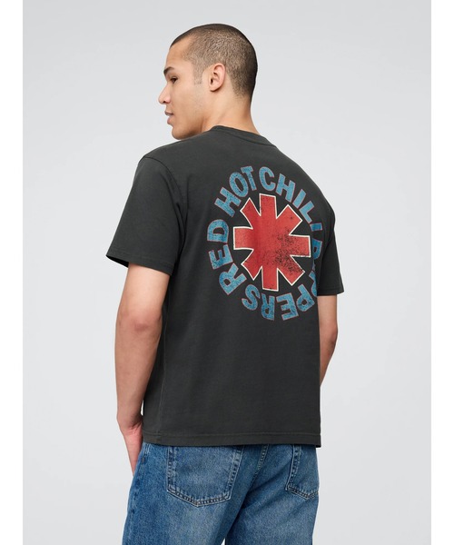 セール】○レッド・ホット・チリ・ペッパーズ リラックス グラフィック