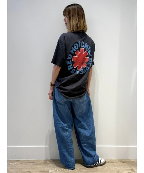 セール】○レッド・ホット・チリ・ペッパーズ リラックス グラフィック