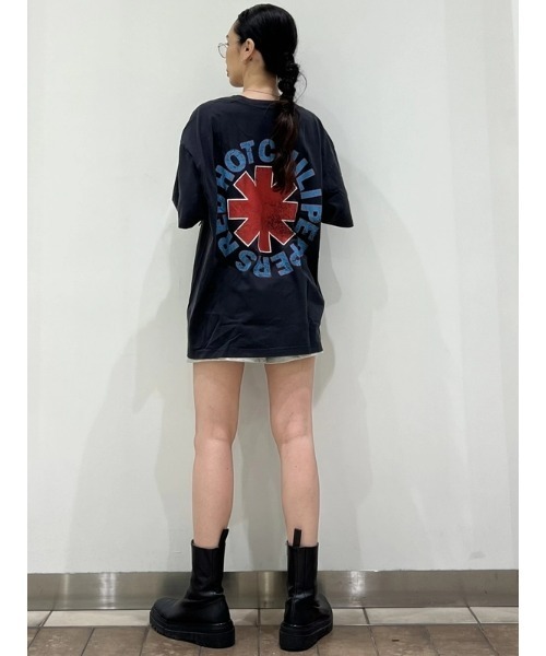 セール】○レッド・ホット・チリ・ペッパーズ リラックス グラフィック