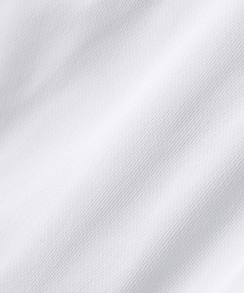 PEARLY GATES(パーリーゲイツ)の「【PEARLY GATES】EXストレッチvision ポリエステルストレッチドビーパンツ(その他パンツ・レディース・ベージュ/ネイビー/ホワイト/レッド・MEDIUM/SMALL/LARGE)」の9枚目の写真