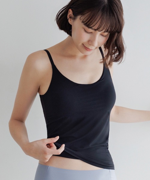 セール】【特許取得】革新的ホールド力の次世代ブラトップ サラ